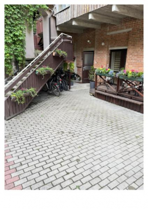 Ievos Kalno apartameñtai II